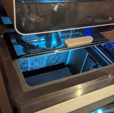 Creality K2 Plus CFS Led Riser Phiên Bản Massive