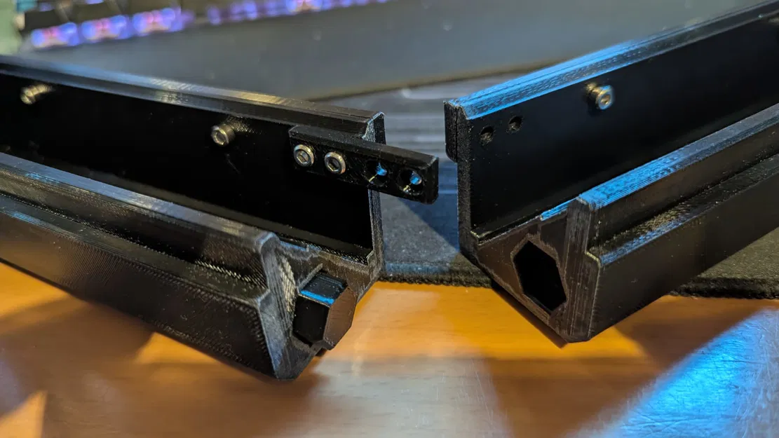 Creality K2 Plus CFS Led Riser Phiên Bản Massive - Image 3