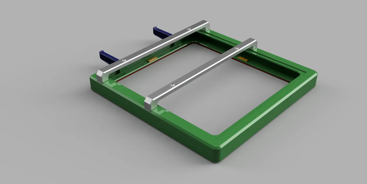 Creality K2 Plus CFS Led Riser Phiên Bản Massive - Image 8