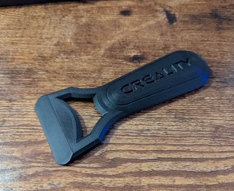 Dụng cụ cạo Creality cho máy Ender 3 V3 CoreXZ - Image 2