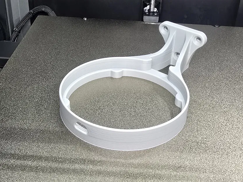 Giá treo tường tối ưu cho TP-Link Deco X50 - Gọn gàng và thẩm mỹ - Image 1