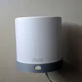 Giá treo tường tối ưu cho TP-Link Deco X50 - Gọn gàng và thẩm mỹ - Thumbnail 2
