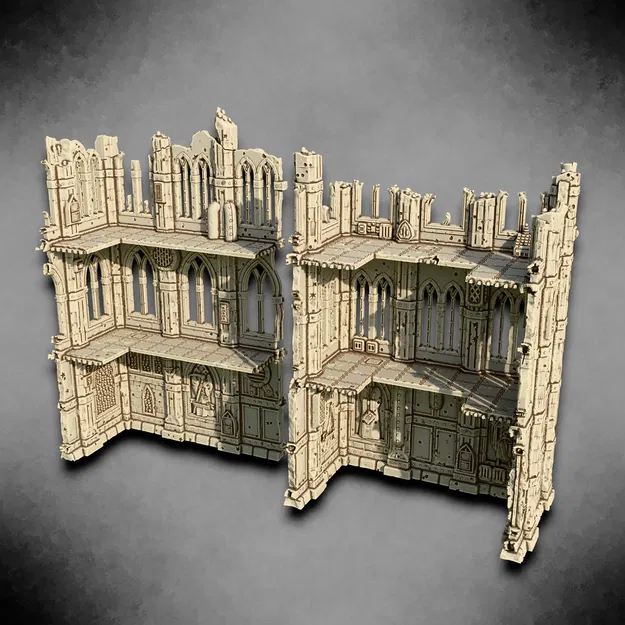 Mẫu thử miễn phí #2: Filia Ferrum - Image 1