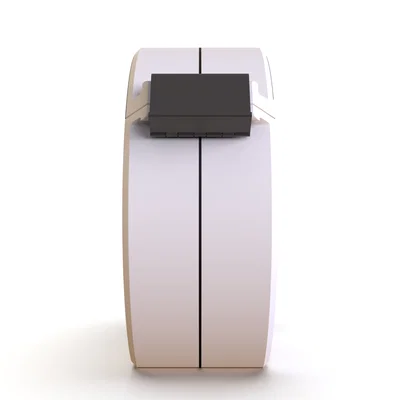 SpoolBox - Hộp đựng filament kín khí cho mọi loại máy in 3D