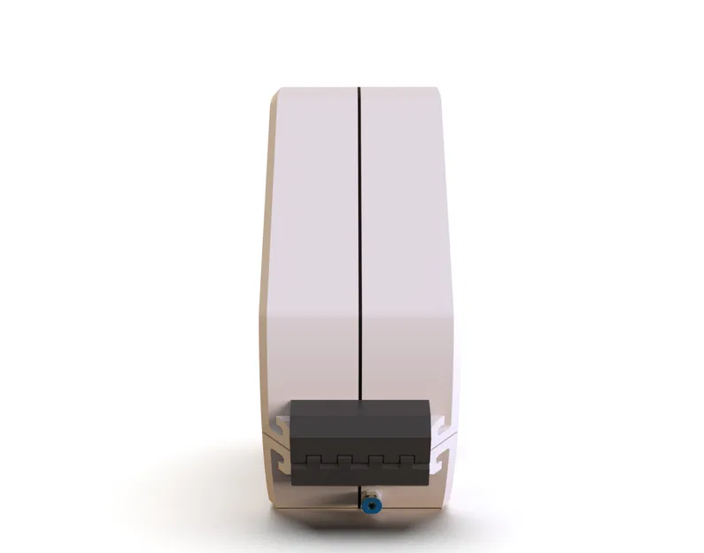 SpoolBox - Hộp đựng filament kín khí cho mọi loại máy in 3D - Image 4