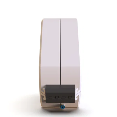 SpoolBox - Hộp đựng filament kín khí cho mọi loại máy in 3D