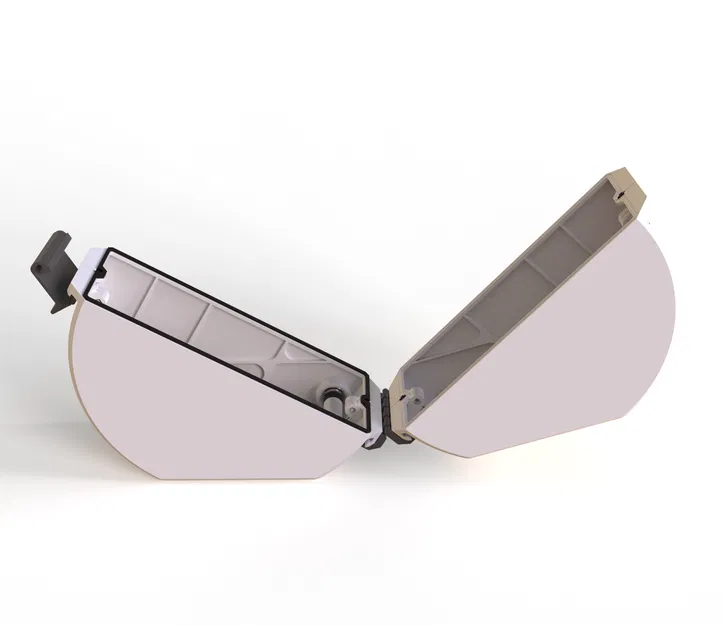 SpoolBox - Hộp đựng filament kín khí cho mọi loại máy in 3D - Image 6