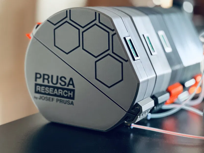 SpoolBox - Hộp đựng filament kín khí cho mọi loại máy in 3D - Image 11