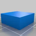 Mô hình cửa phóng tên lửa tỷ lệ 28mm - Thumbnail 4