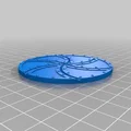 Mô hình cửa phóng tên lửa tỷ lệ 28mm - Thumbnail 5