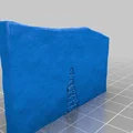 Mô hình làng kiểu Ả Rập dạng mô-đun - Thumbnail 3