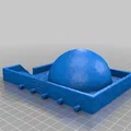 Mô hình làng kiểu Ả Rập dạng mô-đun - Thumbnail 5