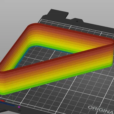 MAX Speed/Flow test - Kiểm tra tốc độ và lưu lượng tối đa cho máy in 3D
