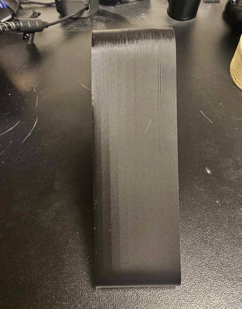 MAX Speed/Flow test - Kiểm tra tốc độ và lưu lượng tối đa cho máy in 3D - Image 2