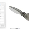 Mô hình cánh quạt Drone tùy chỉnh (Parametric) cho Fusion 360 - Thumbnail 4