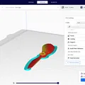Mô hình cánh quạt Drone tùy chỉnh (Parametric) cho Fusion 360 - Thumbnail 9