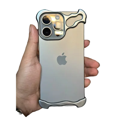 Ốp lưng iPhone 16 Pro Max lấy cảm hứng từ Arc Pulse
