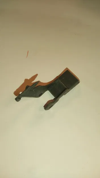 Nút bấm kích hoạt (Trigger) thay thế cho máy hút bụi Dyson V10/V11 - Image 2