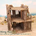 Mẫu in 3D miễn phí: Domina Ferrum phần 2 - Thumbnail 1