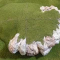 Modular gaming hills - Các mô hình đồi lắp ghép cho wargaming - Thumbnail 2