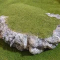Modular gaming hills - Các mô hình đồi lắp ghép cho wargaming - Thumbnail 3