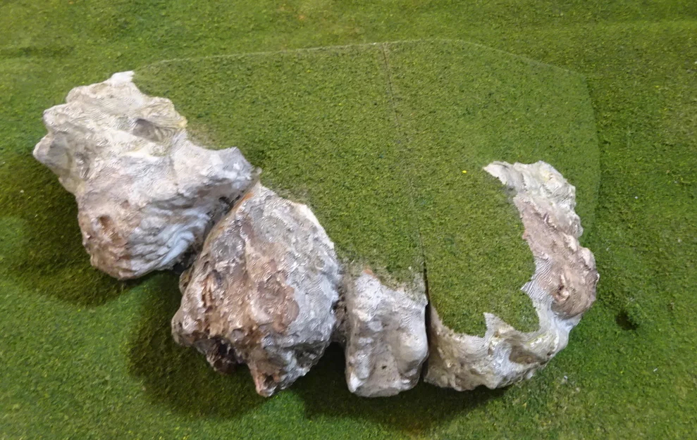 Modular gaming hills - Các mô hình đồi lắp ghép cho wargaming - Image 12