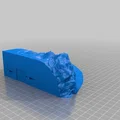Modular gaming hills - Các mô hình đồi lắp ghép cho wargaming - Thumbnail 15