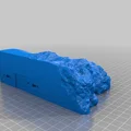 Modular gaming hills - Các mô hình đồi lắp ghép cho wargaming - Thumbnail 16