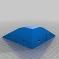 Modular gaming hills - Các mô hình đồi lắp ghép cho wargaming - Thumbnail 19