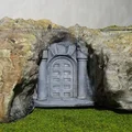 Modular gaming hills - Các mẫu lối vào (Entrances) - Thumbnail 12