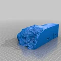 Modular gaming hills - Các mô hình đồi lắp ghép cho wargaming - Thumbnail 22
