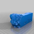 Modular gaming hills - Các mô hình đồi lắp ghép cho wargaming - Thumbnail 23