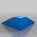Modular gaming hills - Các mô hình đồi lắp ghép cho wargaming - Thumbnail 25
