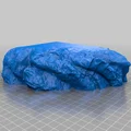 Modular gaming hills - Các mô hình đồi lắp ghép cho wargaming - Thumbnail 26