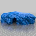 Modular gaming hills - Các mẫu lối vào (Entrances) - Thumbnail 19