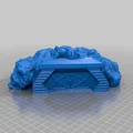 Modular gaming hills - Các mẫu lối vào (Entrances) - Thumbnail 20