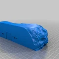 Modular gaming hills - Các mô hình đồi lắp ghép cho wargaming - Thumbnail 28