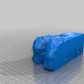 Modular gaming hills - Các mô hình đồi lắp ghép cho wargaming - Thumbnail 32