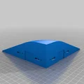 Modular gaming hills - Các mô hình đồi lắp ghép cho wargaming - Thumbnail 33