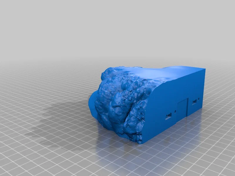 Modular gaming hills - Các mô hình đồi lắp ghép cho wargaming - Image 34