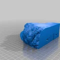 Modular gaming hills - Các mô hình đồi lắp ghép cho wargaming - Thumbnail 34