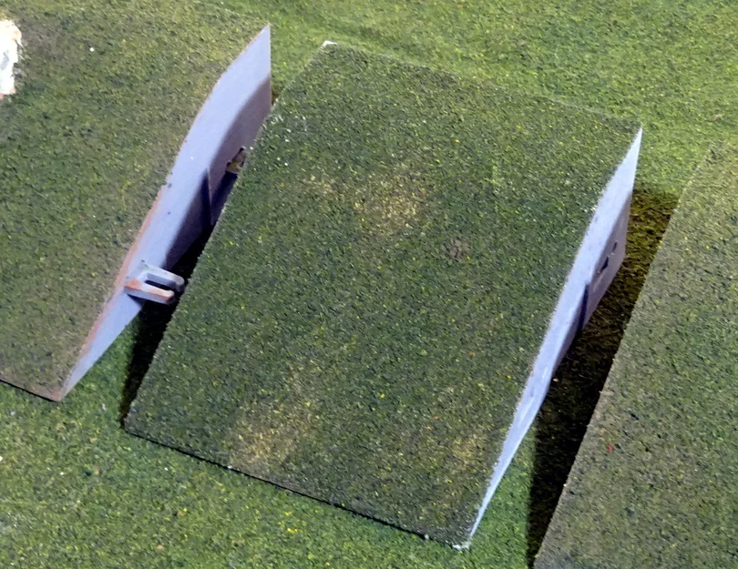 Modular gaming hills - Các mảnh đồi dạng thẳng - Image 10