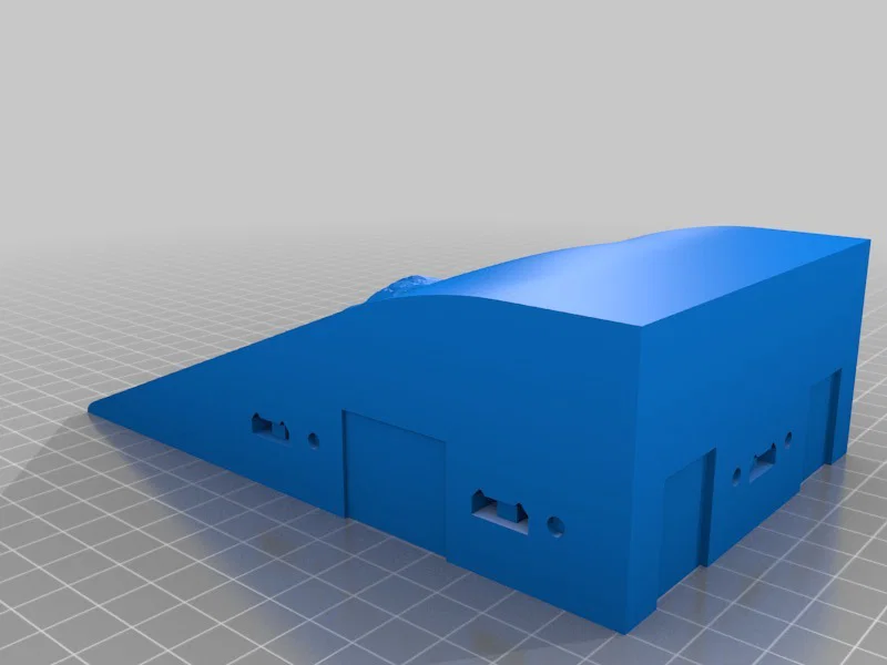 Modular gaming hills - Các mảnh đồi dạng thẳng - Image 13