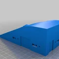 Modular gaming hills - Các mảnh đồi dạng thẳng - Thumbnail 13
