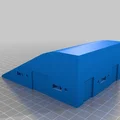Modular gaming hills - Các mảnh đồi dạng thẳng - Thumbnail 14