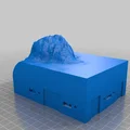 Modular gaming hills - Các mảnh đồi dạng thẳng - Thumbnail 16