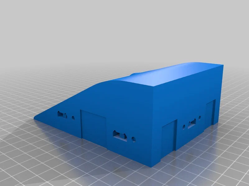 Modular gaming hills - Các mảnh đồi dạng thẳng - Image 17