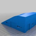 Modular gaming hills - Các mảnh đồi dạng thẳng - Thumbnail 18