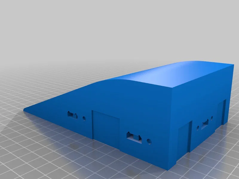 Modular gaming hills - Các mảnh đồi dạng thẳng - Image 19
