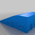 Modular gaming hills - Các mảnh đồi dạng thẳng - Thumbnail 19